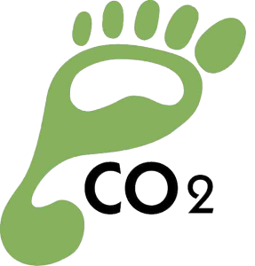 Logo for carbon reduction scheme